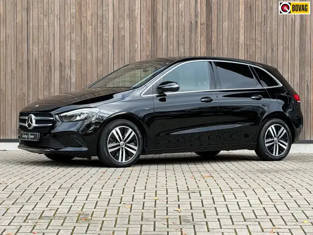 Mercedes-Benz B 250 e Business Solution / Adaptief CC