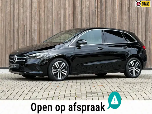 Mercedes-Benz B 250 e Business Solution / Adaptief CC