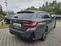 BMW 340 Md T.xDr.FACELIFT SuView PanoD.Park+ Fin.2,99 Grigio - thumbnail 6