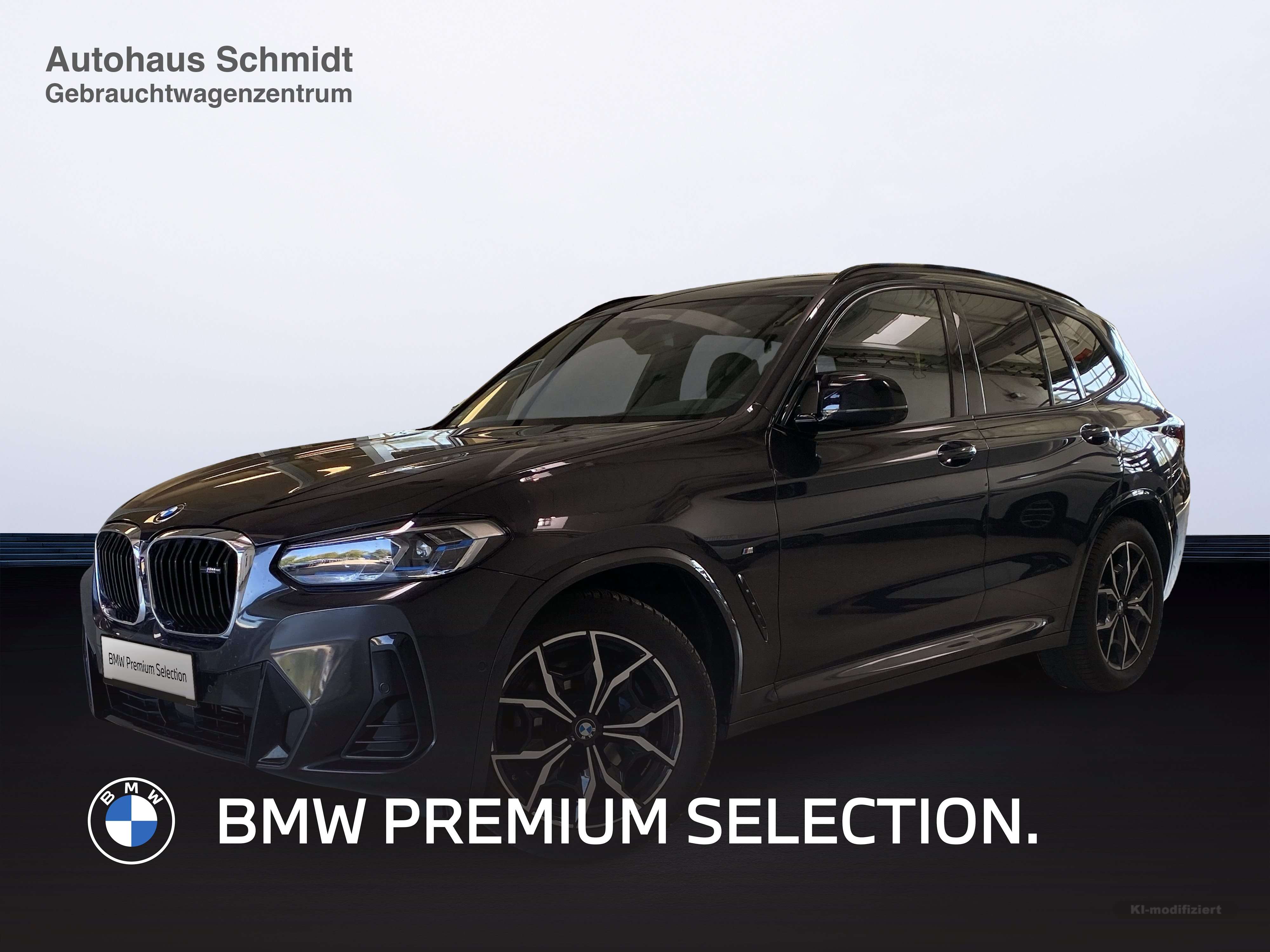 BMW X3 M