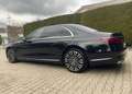 Mercedes-Benz S 350 S350d 4Matic PANO SOFT DIGITAL EXCLUSIVE LINE Schwarz - thumbnail 4