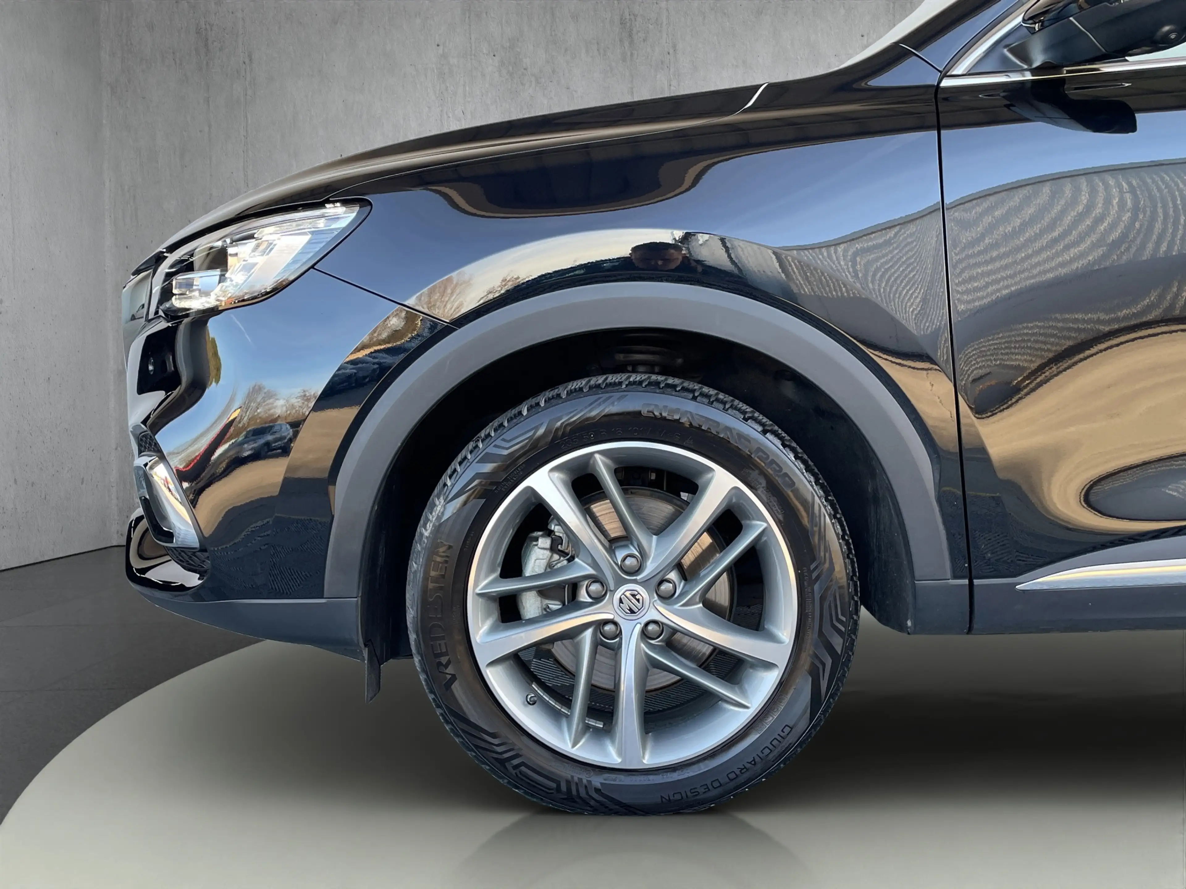 MG EHS *1.5T-GDI PHEV*HYBRID*LUXURY*360° KAM*NAVI* — photo 6