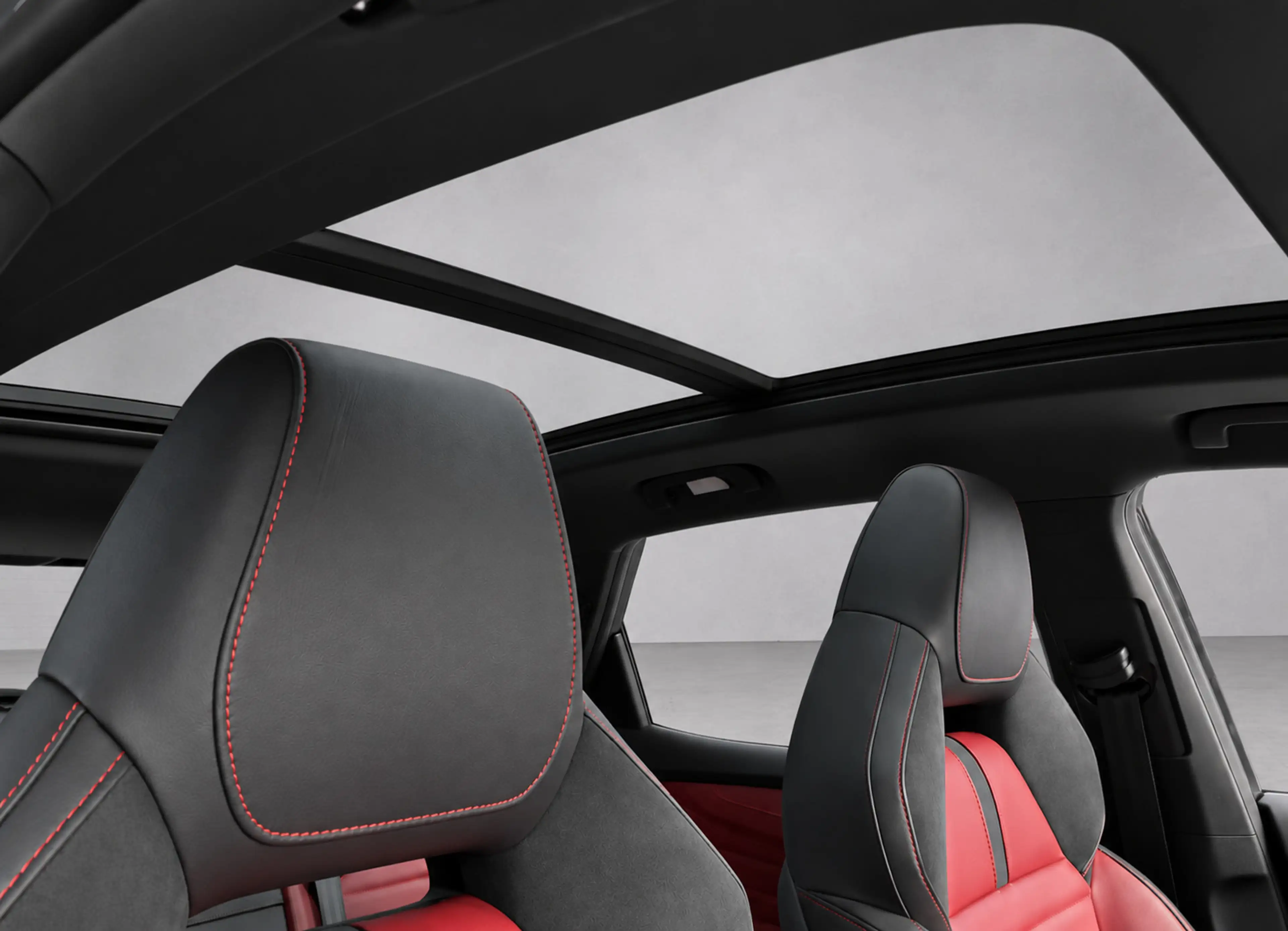 MG EHS *1.5T-GDI PHEV*HYBRID*LUXURY*360° KAM*NAVI* — photo 11
