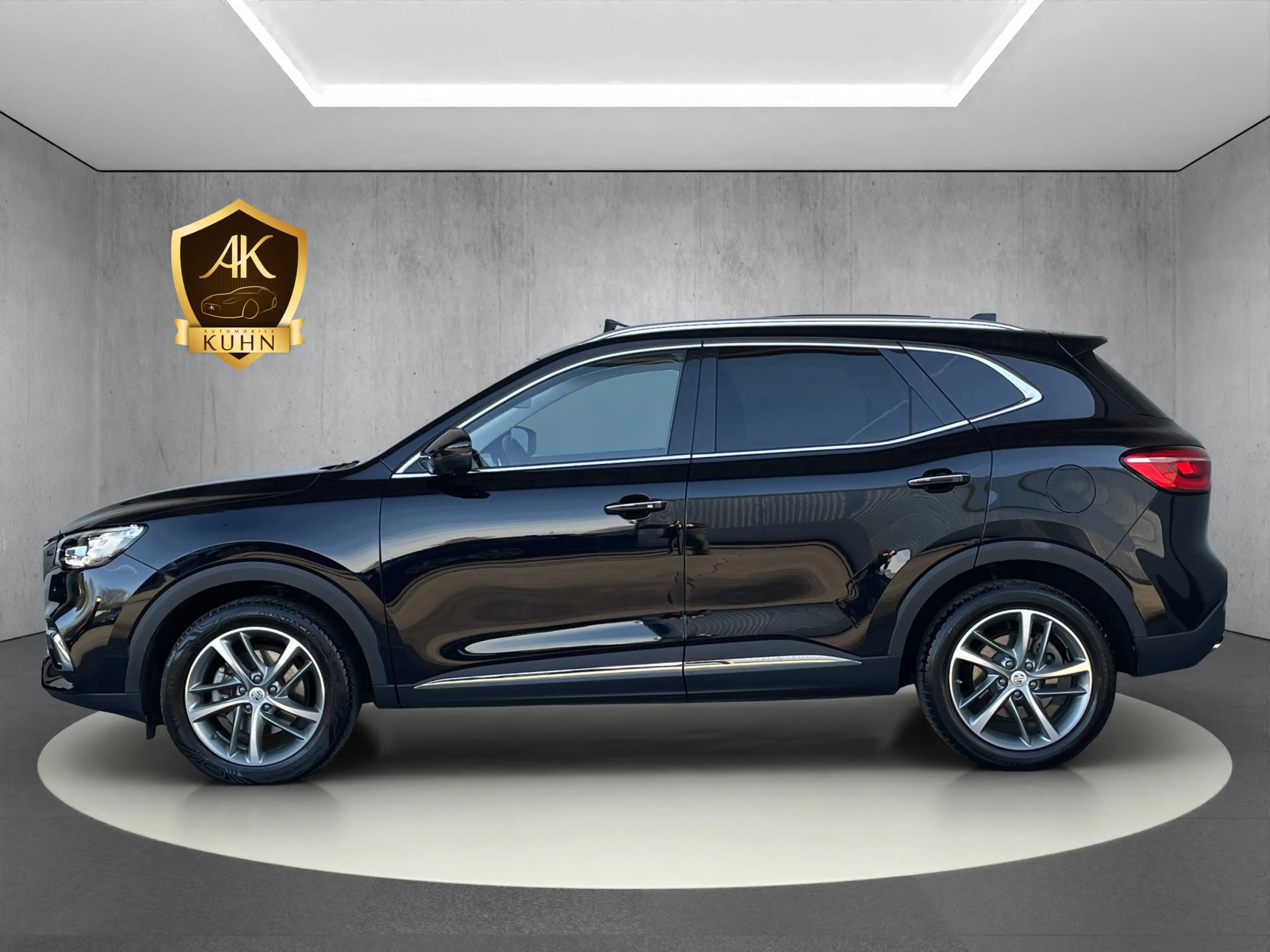 MG EHS *1.5T-GDI PHEV*HYBRID*LUXURY*360° KAM*NAVI* — photo 5