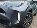 Toyota Yaris Cross 1.5 Hybrid Dynamic Grau - thumbnail 2