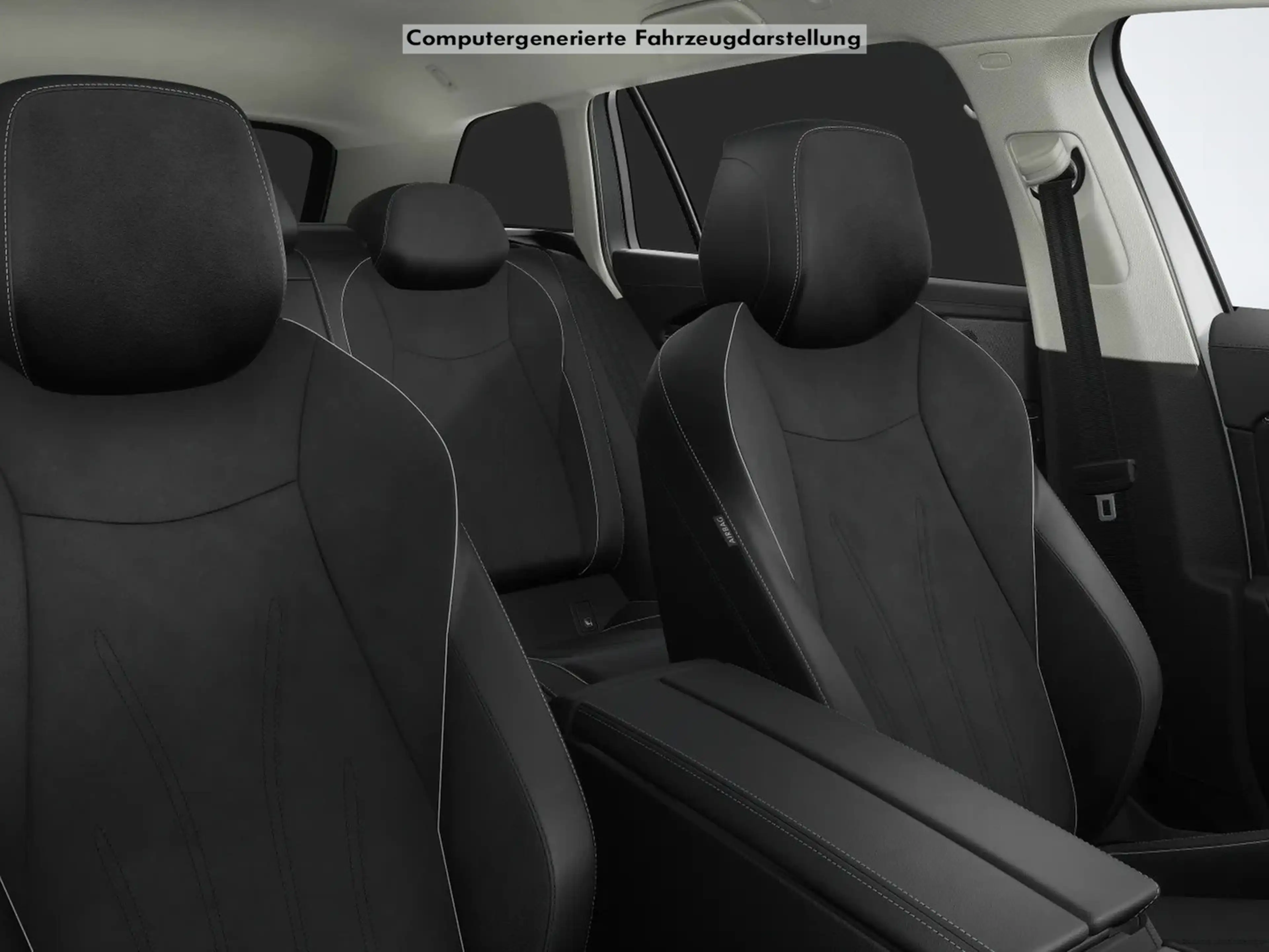 Volkswagen Passat Variant 1.5 TSI eHybrid DSG Business — photo 9