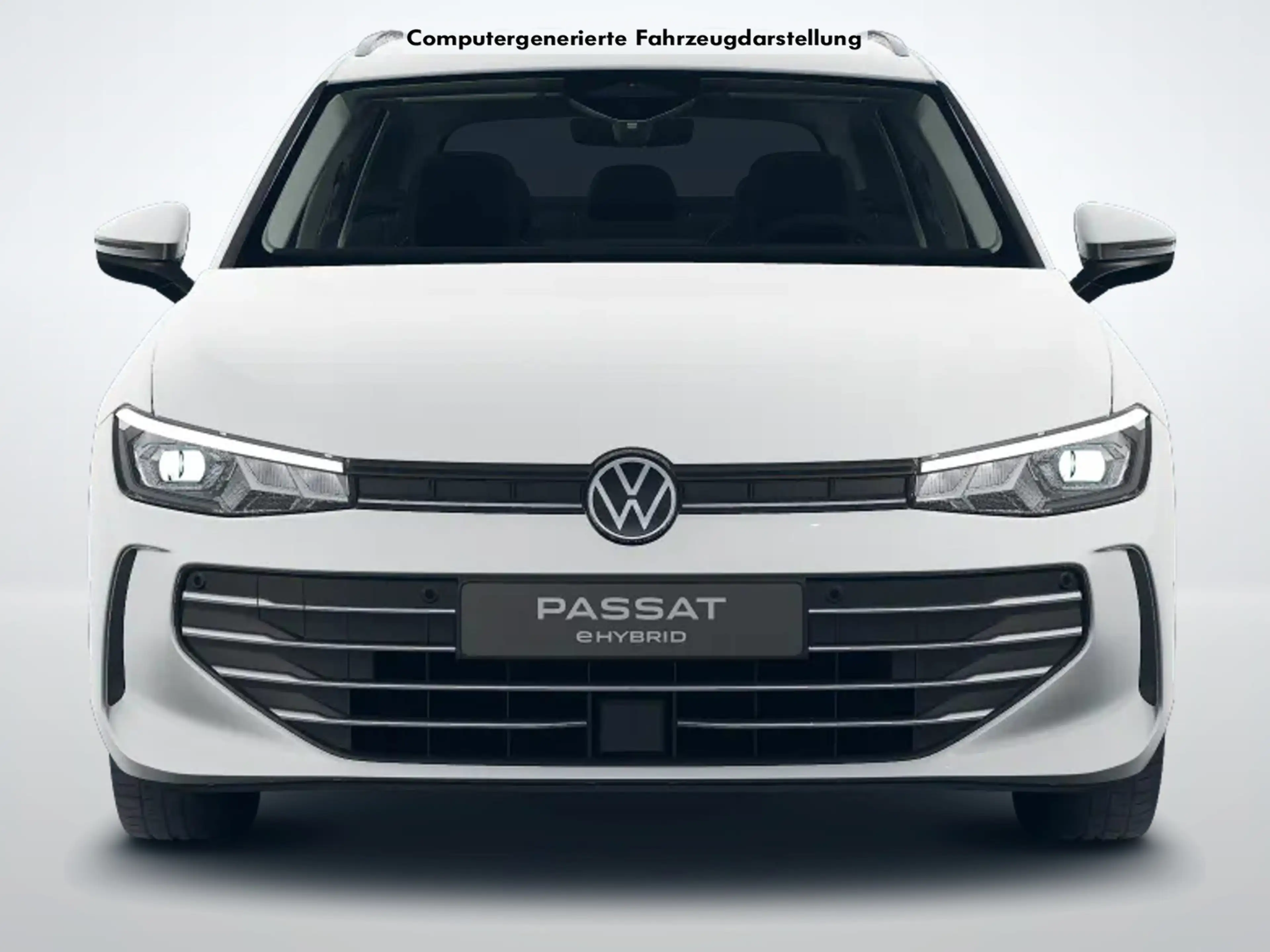 Volkswagen Passat Variant 1.5 TSI eHybrid DSG Business — photo 3