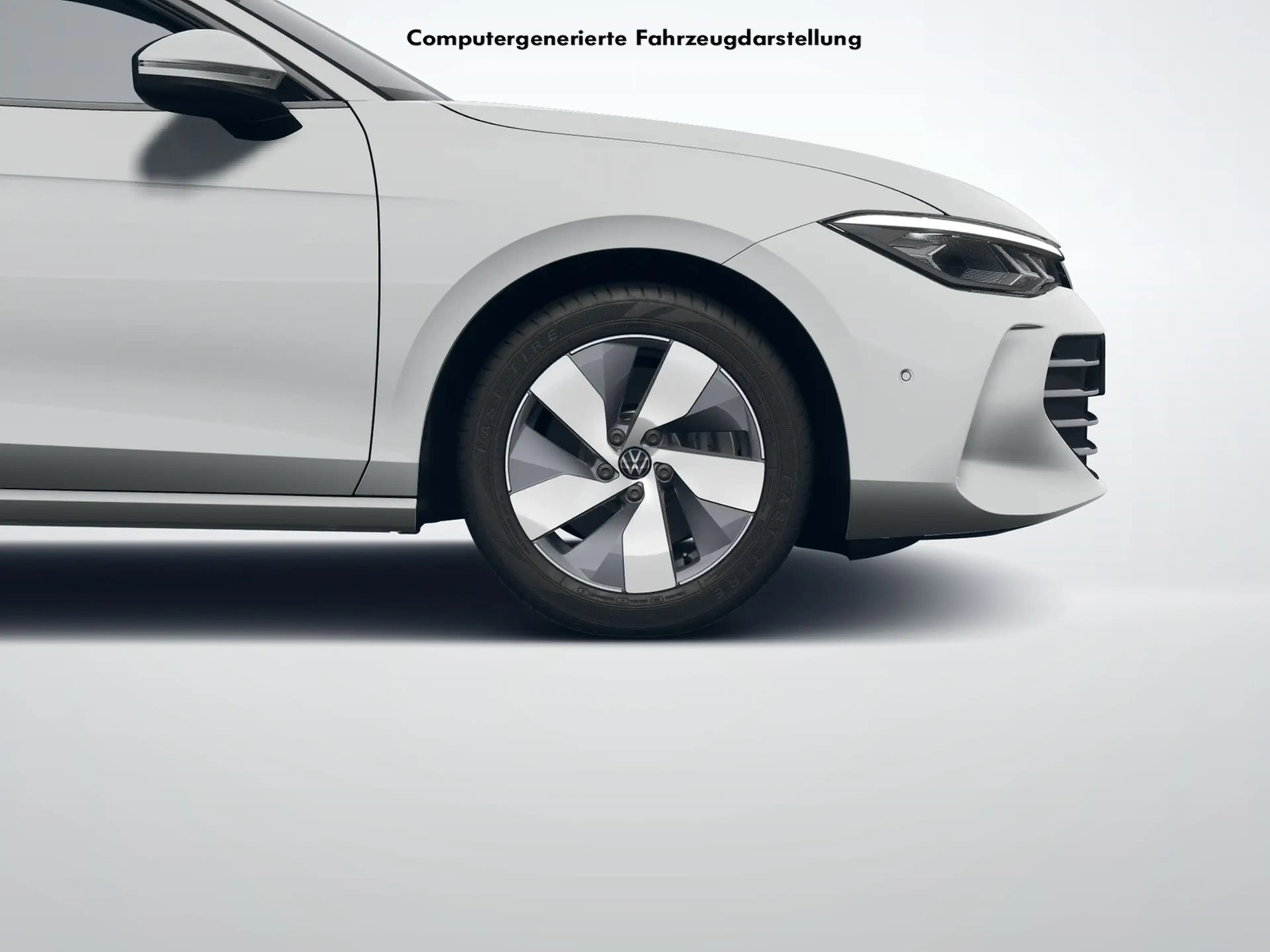 Volkswagen Passat Variant 1.5 TSI eHybrid DSG Business — photo 7