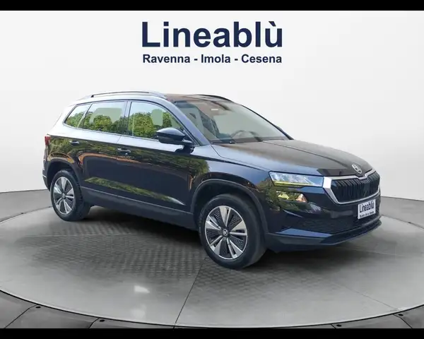 Skoda Karoq view 7