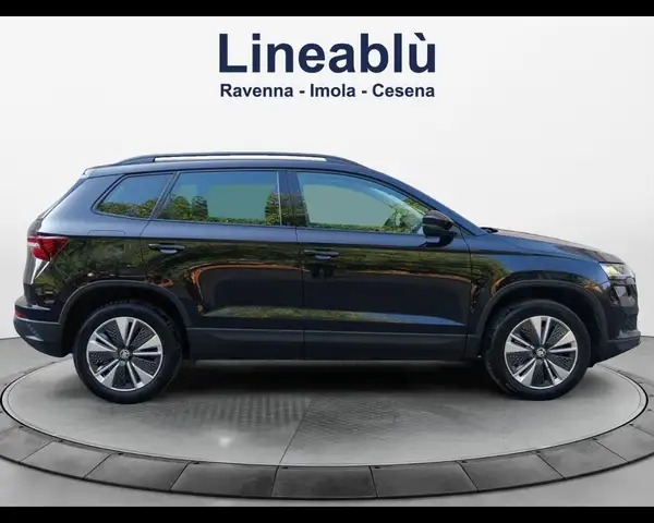 Skoda Karoq view 6