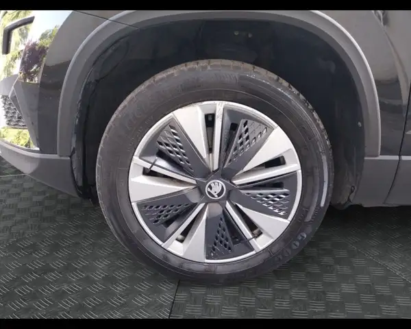 Skoda Karoq view 14