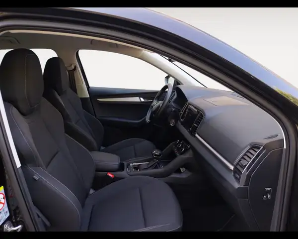 Skoda Karoq view 15