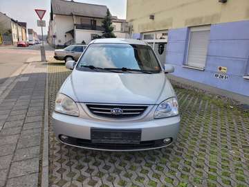 2.0 16V EX Van