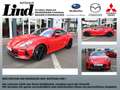 Subaru BRZ Sport mit STI-Paket 2024 Rosso - thumbnail 1