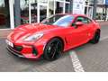 Subaru BRZ Sport mit STI-Paket 2024 Rosso - thumbnail 2