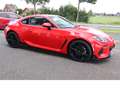Subaru BRZ Sport mit STI-Paket 2024 Rosso - thumbnail 8