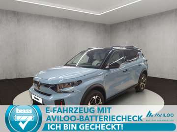 ë-C3 Aircross Elektromotor 113