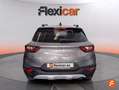 Kia Stonic 1.0 T-GDi 74kW MHEV MT Style Edition Gris - thumbnail 5