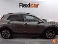 Kia Stonic 1.0 T-GDi 74kW MHEV MT Style Edition Gris - thumbnail 2