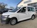 Volkswagen Caddy 5-Sitzer ACC AppConnect PDC Allwetter SideAssist Weiß - thumbnail 26