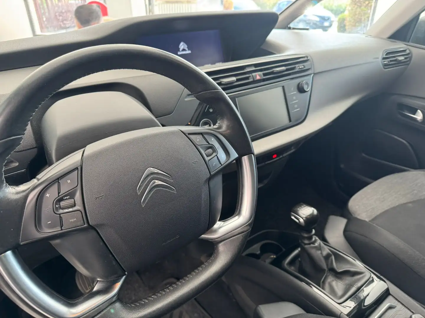 Citroen C4 SpaceTourer PureTech 130 Shine - 2