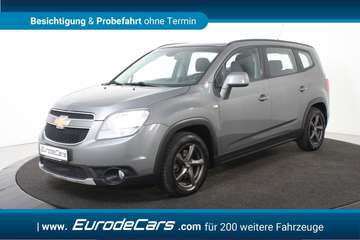 2.0 TD *7-Sitzer*AHK*Motor Neu*