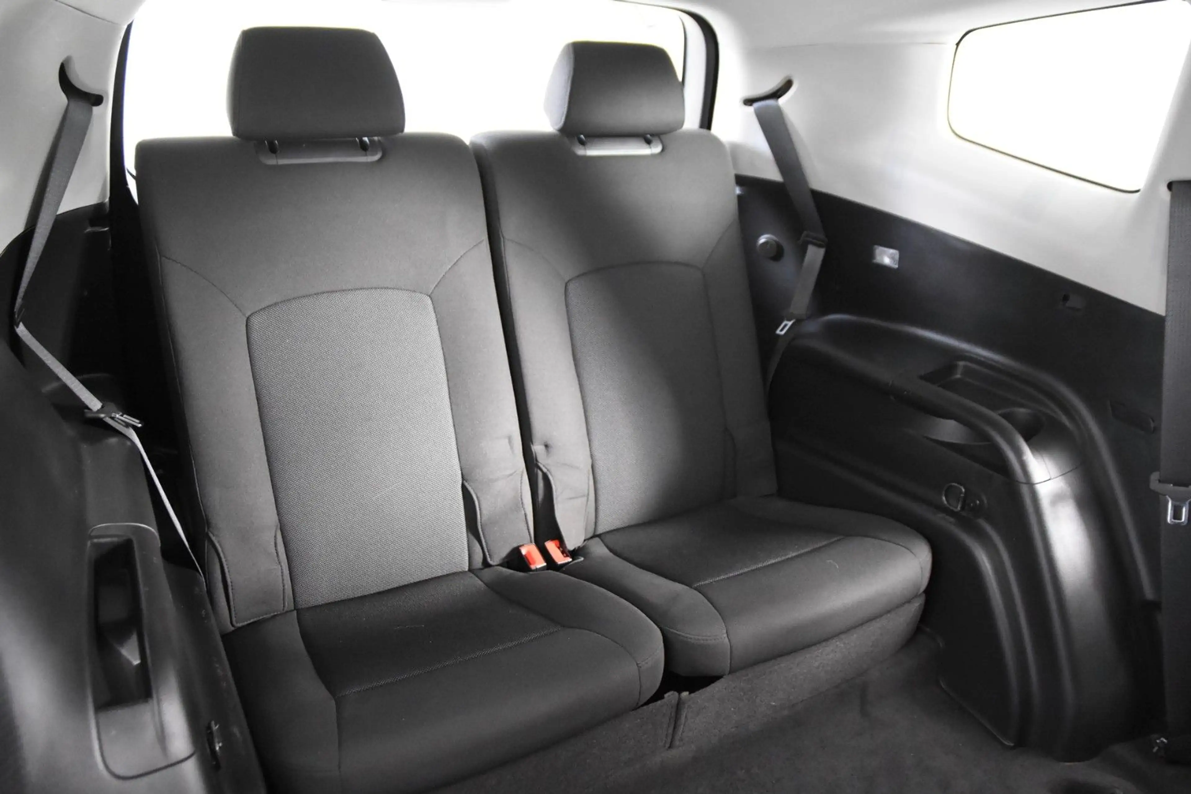 Chevrolet Orlando 2.0 TD *7-Sitzer*AHK*Motor Neu* — photo 10