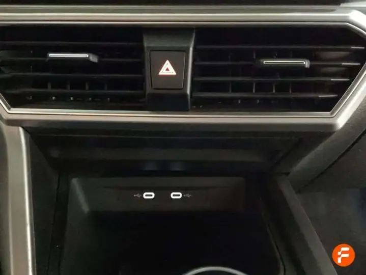 SEAT León 2024, foto 17