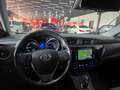 Toyota Auris 1.8i HYBRIDE Business Plus E-CVT*NAVIGATIE*CAMERA* Gris - thumbnail 12