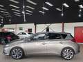 Toyota Auris 1.8i HYBRIDE Business Plus E-CVT*NAVIGATIE*CAMERA* Gris - thumbnail 4