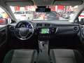 Toyota Auris 1.8i HYBRIDE Business Plus E-CVT*NAVIGATIE*CAMERA* Gris - thumbnail 10