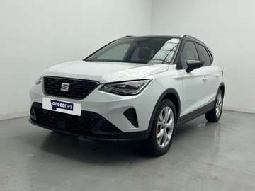 1.5 TSI 11FR XL DSG 150CV 5P