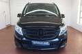 Mercedes-Benz V 250 CDI Avantgard EDITION Lang LED Leder 8 Sitze Чорний - thumbnail 2