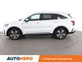 Kia Sorento 1.6 TGDI Plug-in Hybrid Platinum 4WD Blanc - thumbnail 3