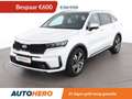 Kia Sorento 1.6 TGDI Plug-in Hybrid Platinum 4WD Blanc - thumbnail 1
