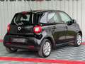 smart forFour ForFour Automatik LED Tempo Klima PDC SHZ Noir - thumbnail 7