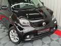 smart forFour ForFour Automatik LED Tempo Klima PDC SHZ Noir - thumbnail 9