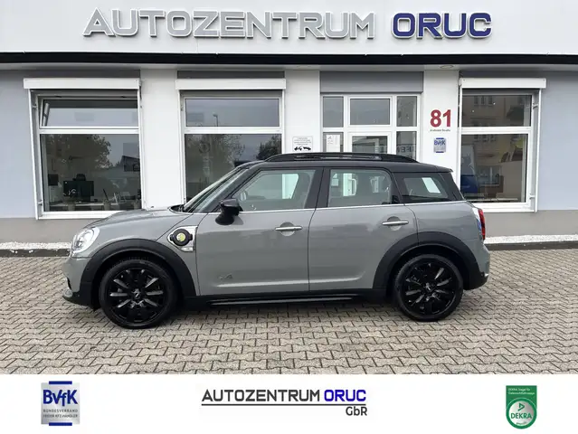 Mini Cooper Countryman SE Countryman All4*Pano*LED*Navi*Kamera*