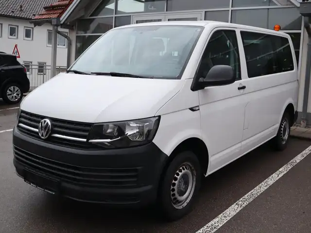Volkswagen T6 Kombi Kombi BMT