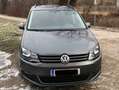 Volkswagen Sharan Sharan Business BMT SCR 2,0 TDI 4Motion Business Grau - thumbnail 2