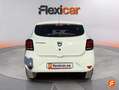 Dacia Sandero Ambiance 1.0 54kW (73CV) Blanco - thumbnail 7