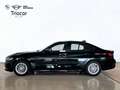BMW 318 318d Negro - thumbnail 3
