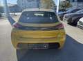 Peugeot e-208 50kWh Allure Gelb - thumbnail 4