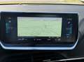 Peugeot e-208 50kWh Allure Gelb - thumbnail 18