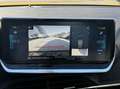 Peugeot e-208 50kWh Allure Gelb - thumbnail 19