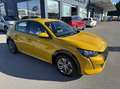 Peugeot e-208 50kWh Allure Gelb - thumbnail 5
