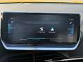 Peugeot e-208 50kWh Allure Gelb - thumbnail 17