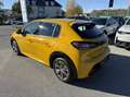 Peugeot e-208 50kWh Allure Gelb - thumbnail 3