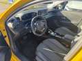 Peugeot e-208 50kWh Allure Gelb - thumbnail 7