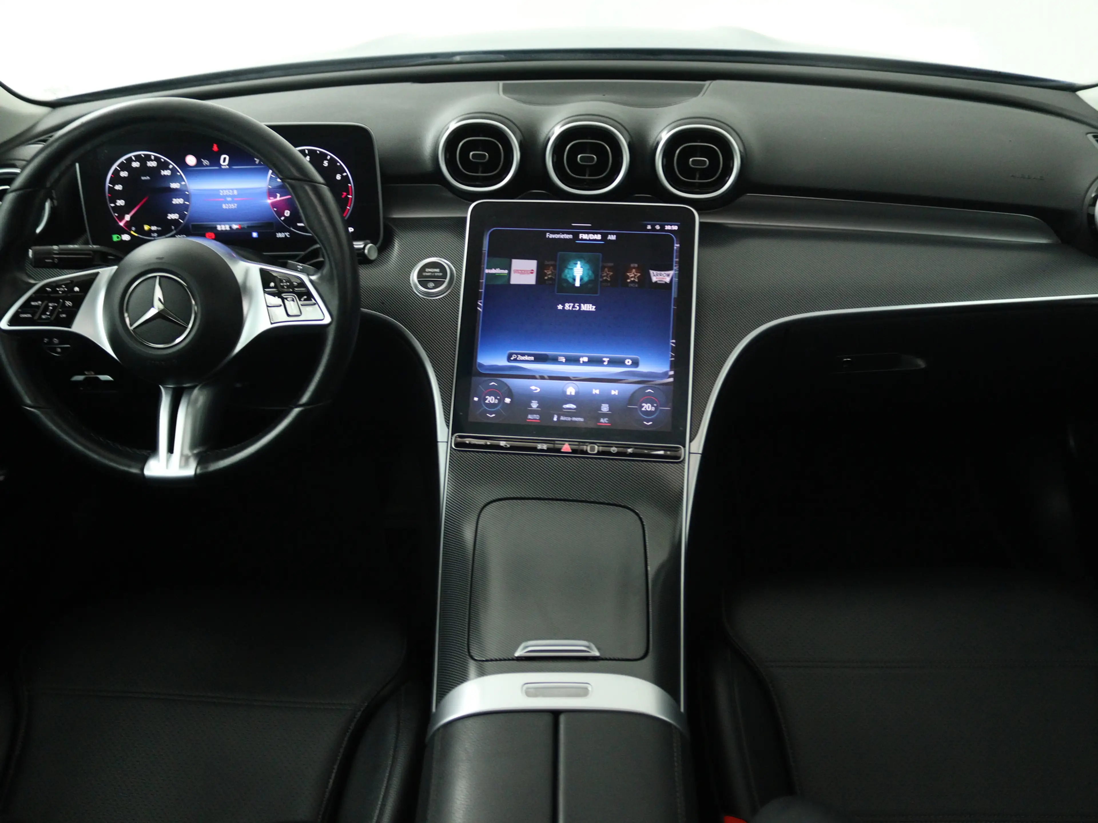 Mercedes-Benz C 180 Luxury Line | Panoramadak | Stoelverwarming | Onde — photo 5
